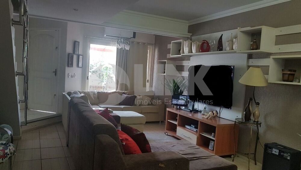 Casa, 3 quartos, 165 m² - Foto 6