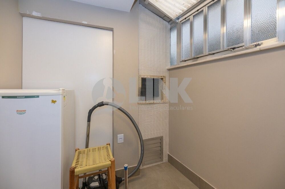 Apartamento à venda com 3 quartos, 126m² - Foto 5