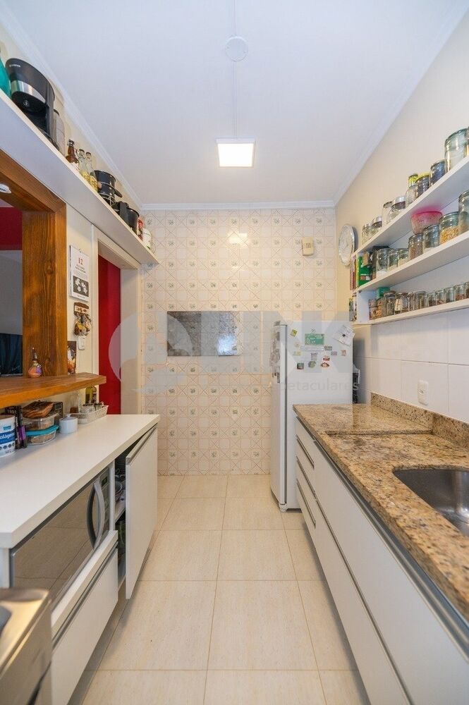 Apartamento à venda com 3 quartos, 126m² - Foto 9