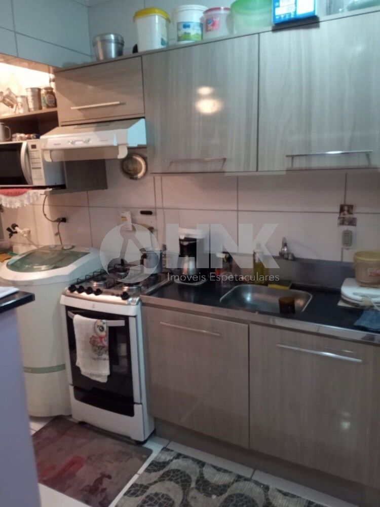 Apartamento à venda com 1 quarto, 41m² - Foto 16