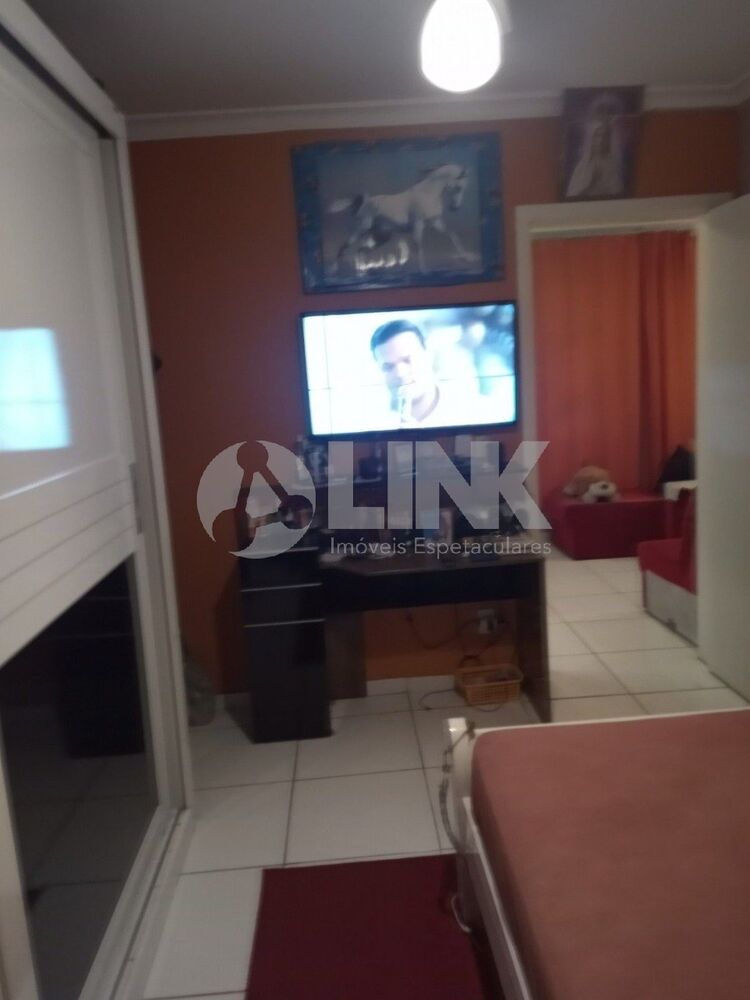 Apartamento à venda com 1 quarto, 41m² - Foto 4