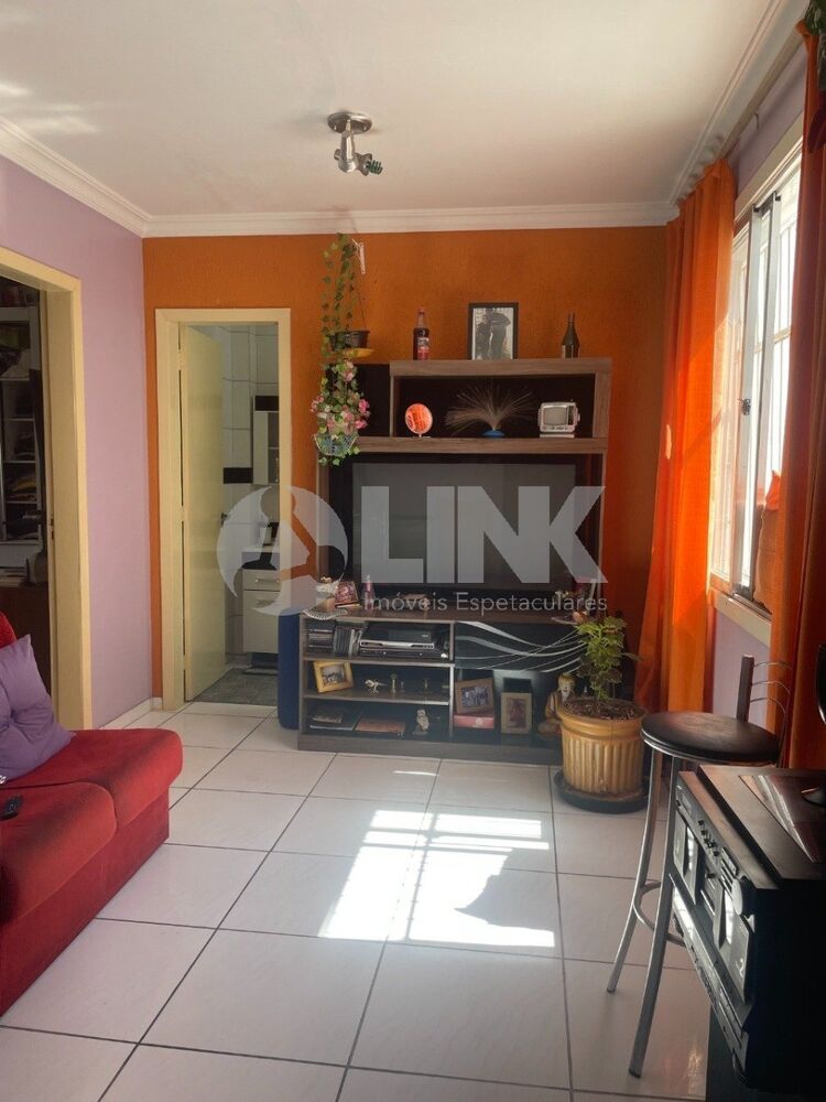 Apartamento à venda com 1 quarto, 41m² - Foto 12
