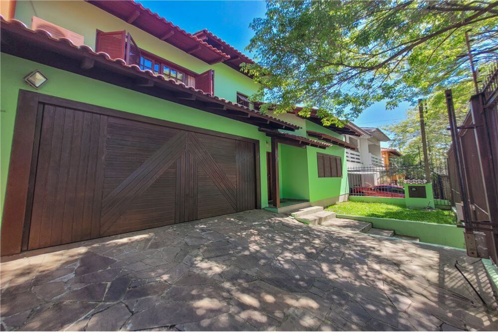 Casa, 3 quartos - Foto 3