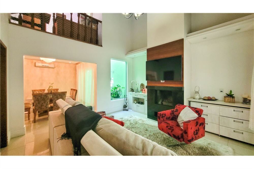 Casa, 3 quartos - Foto 7