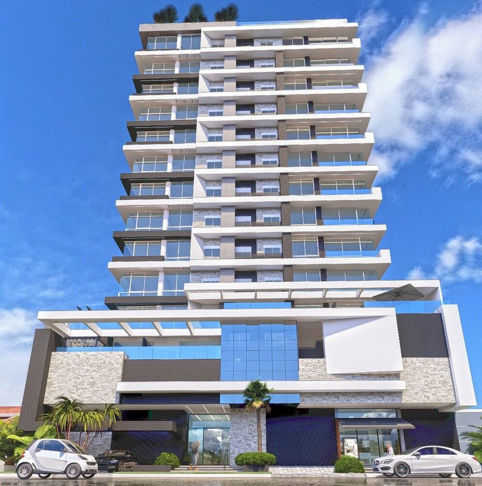 Apartamento, 1 quarto, 144 m² - Foto 2