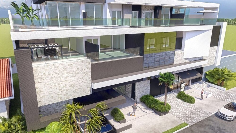 Apartamento, 1 quarto, 144 m² - Foto 5