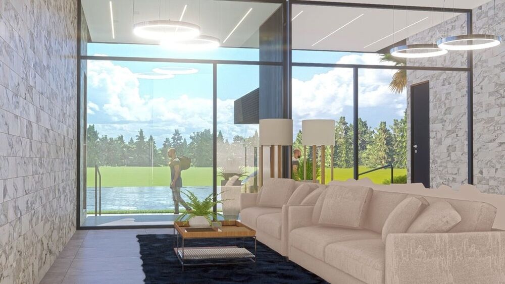 Apartamento, 1 quarto, 144 m² - Foto 6