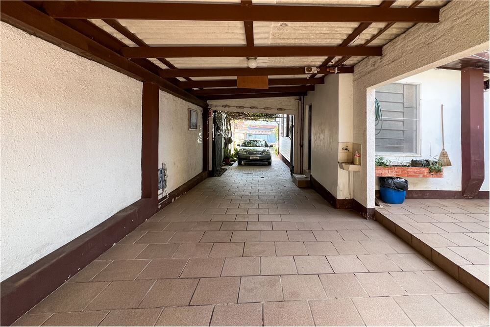 Casa à venda com 3 quartos - Foto 7