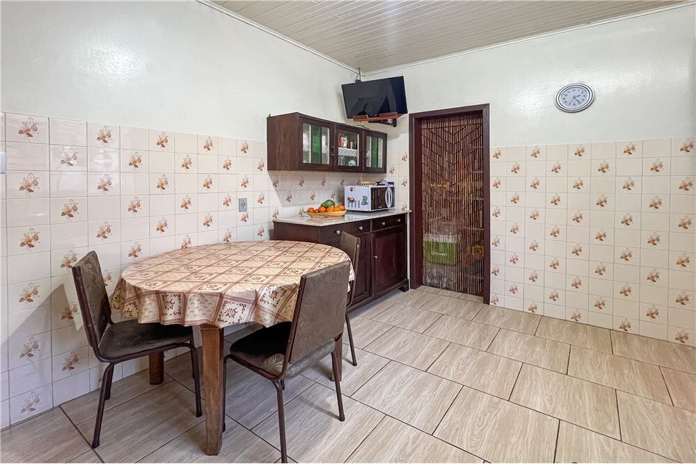 Casa à venda com 3 quartos - Foto 2