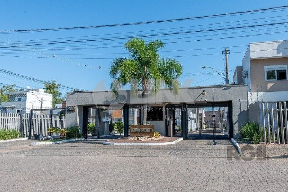 Casa de Condomínio à venda com 3 quartos, 175m² - Foto 8