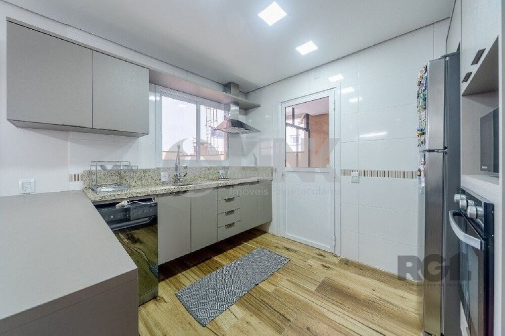 Casa de Condomínio à venda com 3 quartos, 175m² - Foto 4