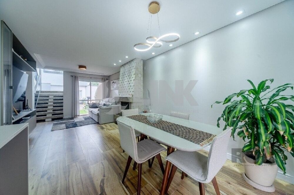 Casa de Condomínio à venda com 3 quartos, 175m² - Foto 1