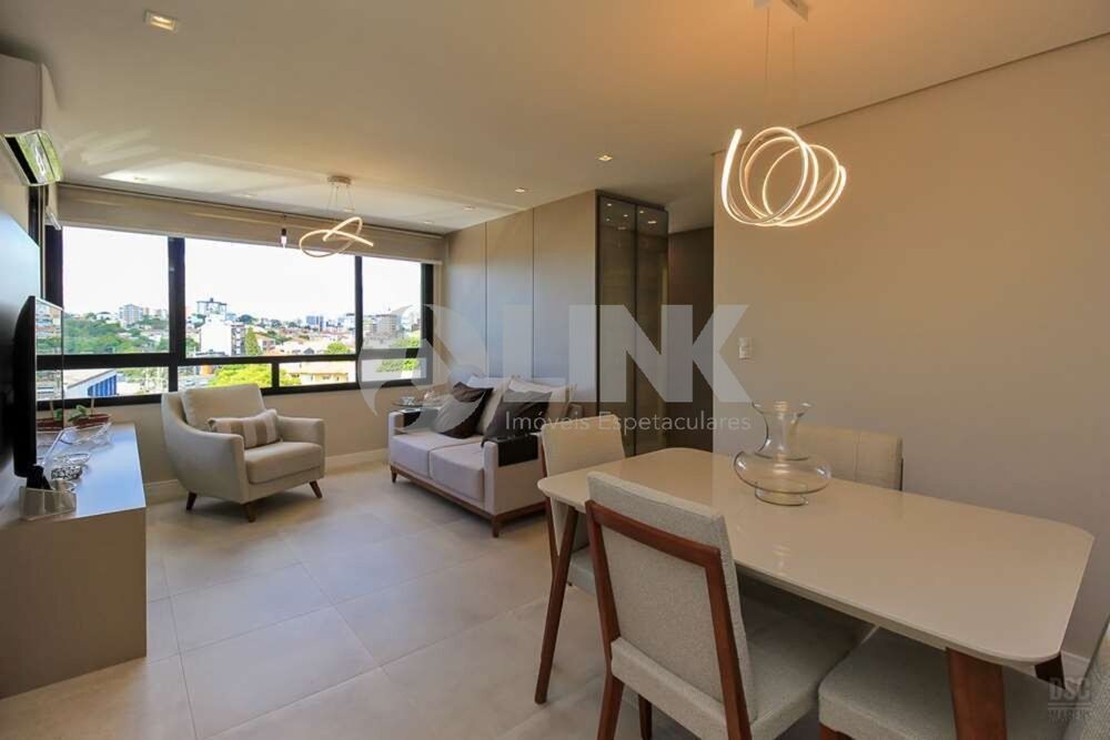 Apartamento, 2 quartos, 70 m² - Foto 1