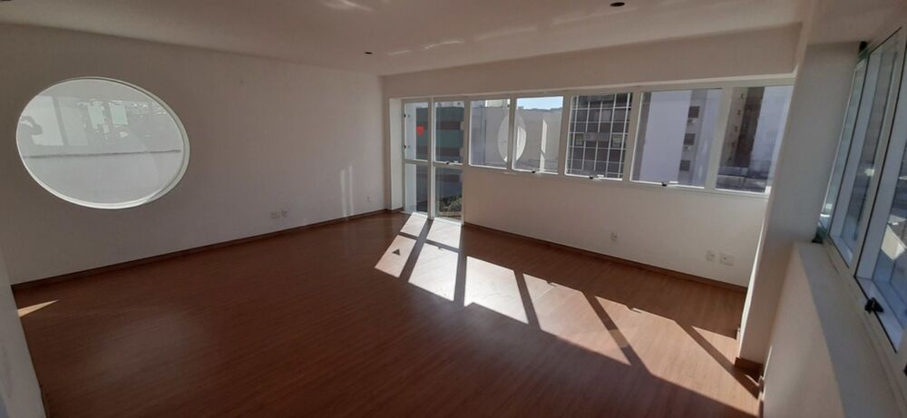 Sala-Conjunto, 43 m² - Foto 2