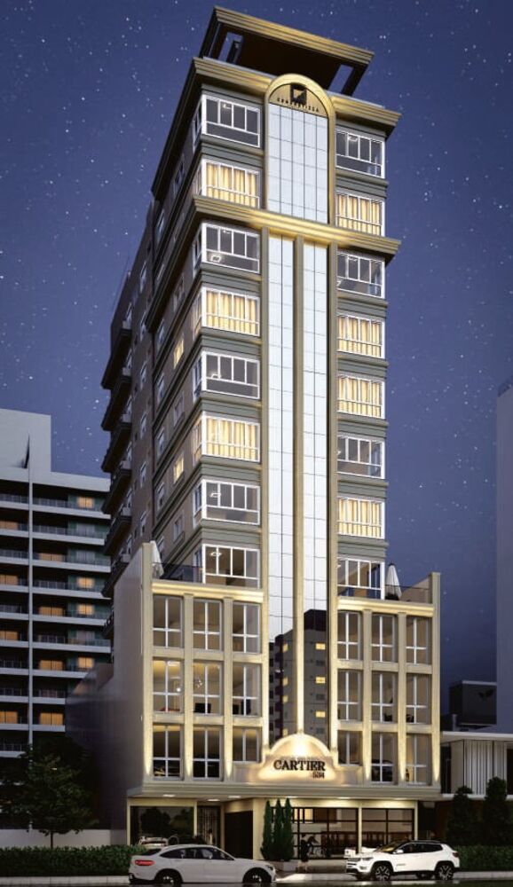 Apartamento, 2 quartos, 206 m² - Foto 4