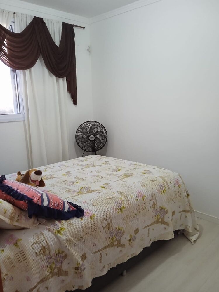 Apartamento, 2 quartos, 47 m² - Foto 8