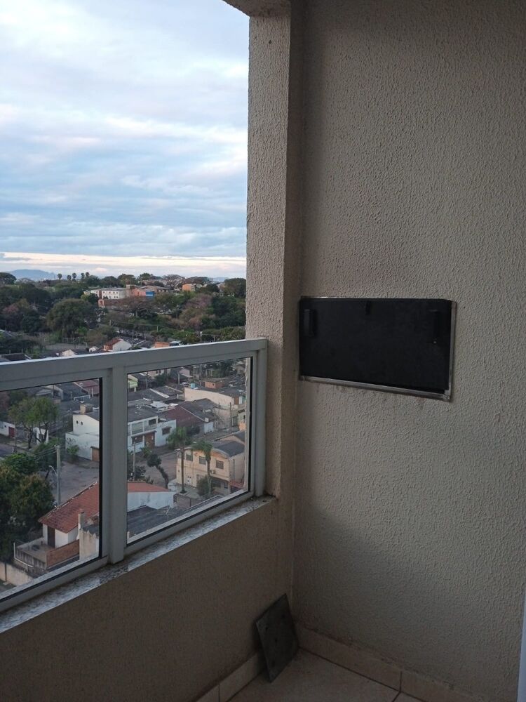 Apartamento, 2 quartos, 47 m² - Foto 3