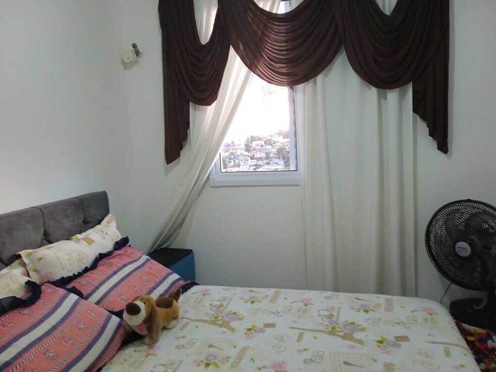 Apartamento, 2 quartos, 47 m² - Foto 7