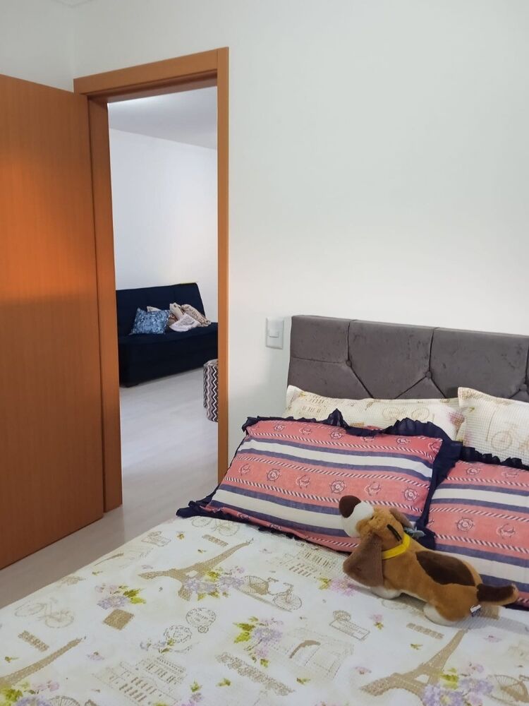 Apartamento, 2 quartos, 47 m² - Foto 9