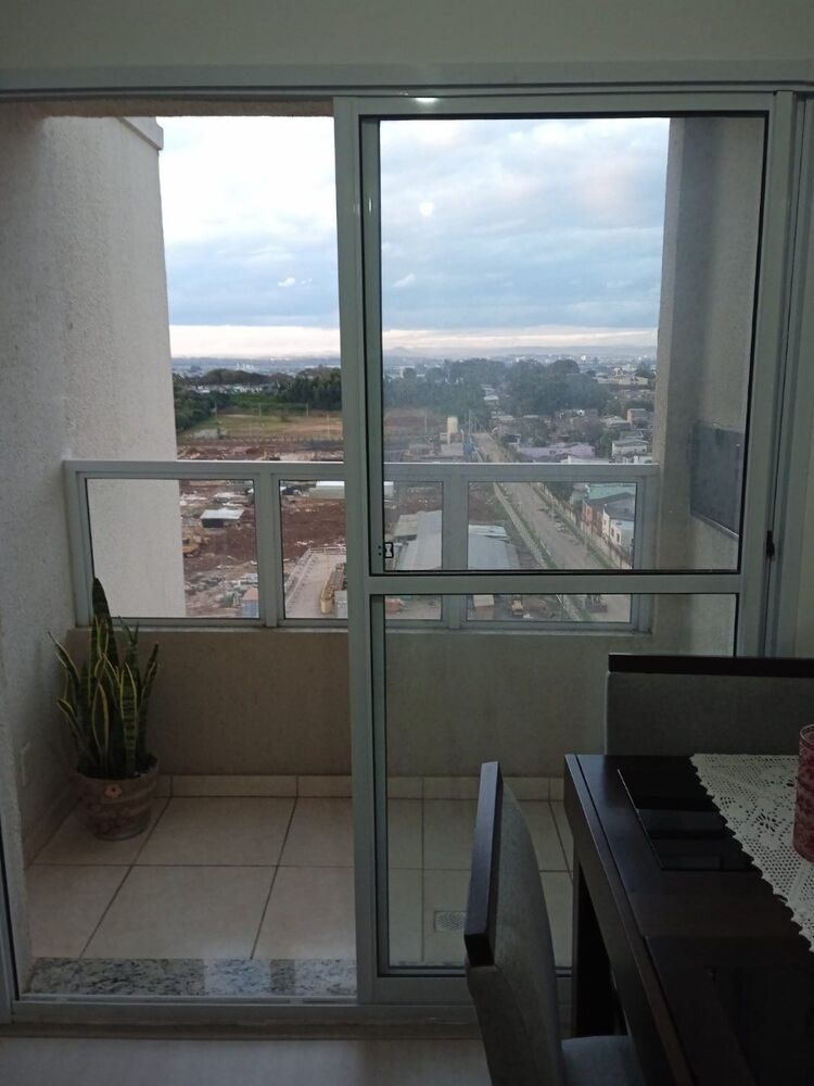 Apartamento, 2 quartos, 47 m² - Foto 2