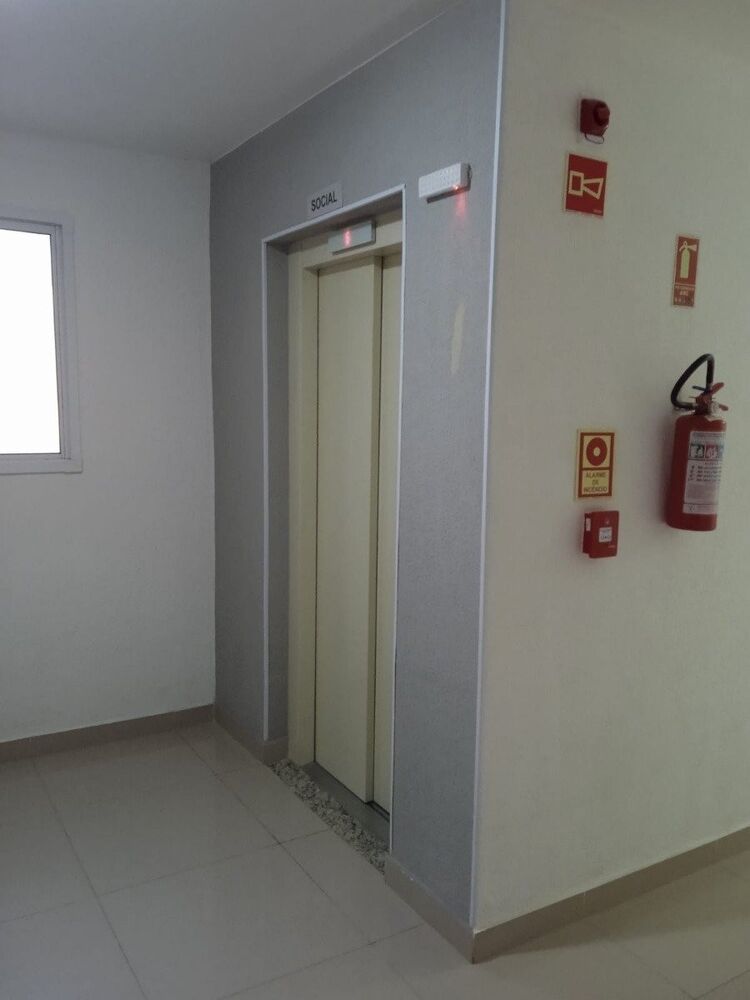 Apartamento, 2 quartos, 47 m² - Foto 12
