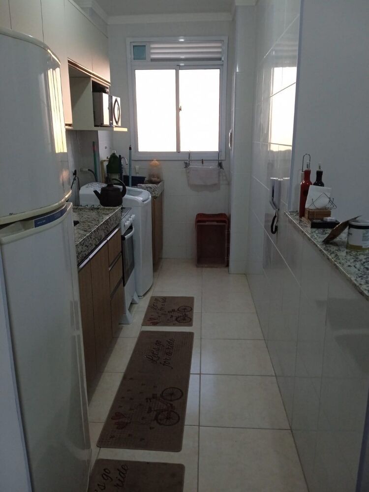 Apartamento, 2 quartos, 47 m² - Foto 5