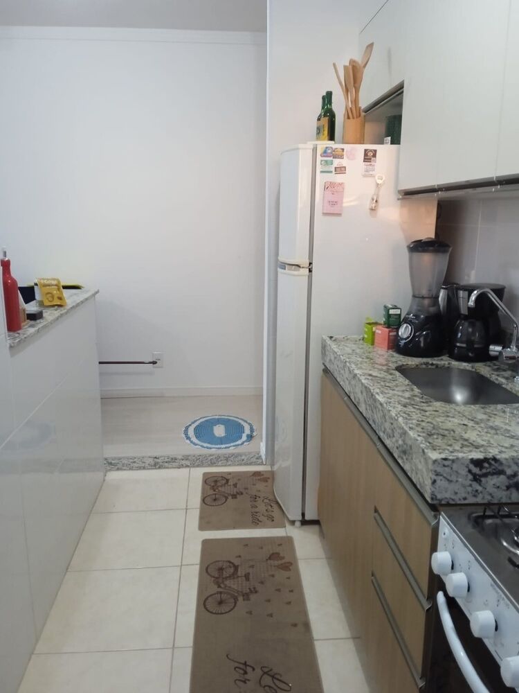 Apartamento, 2 quartos, 47 m² - Foto 6