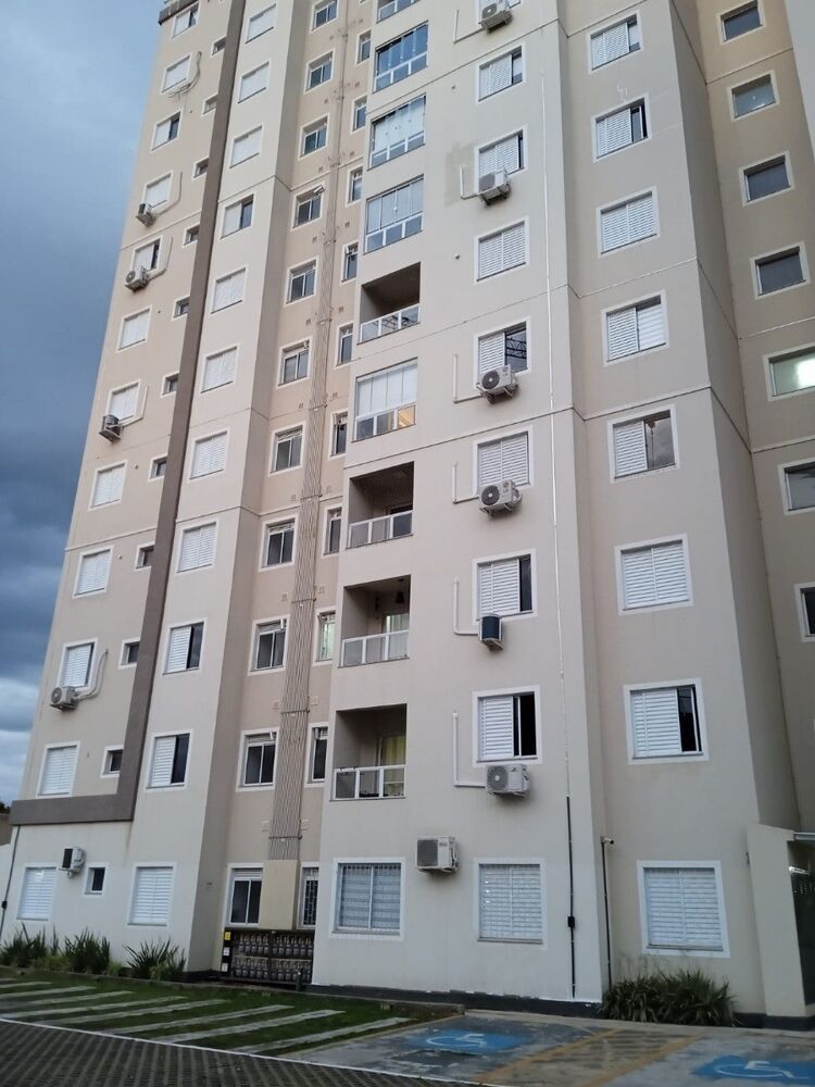 Apartamento, 2 quartos, 47 m² - Foto 14