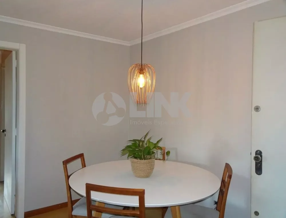 Apartamento à venda com 2 quartos, 67m² - Foto 4