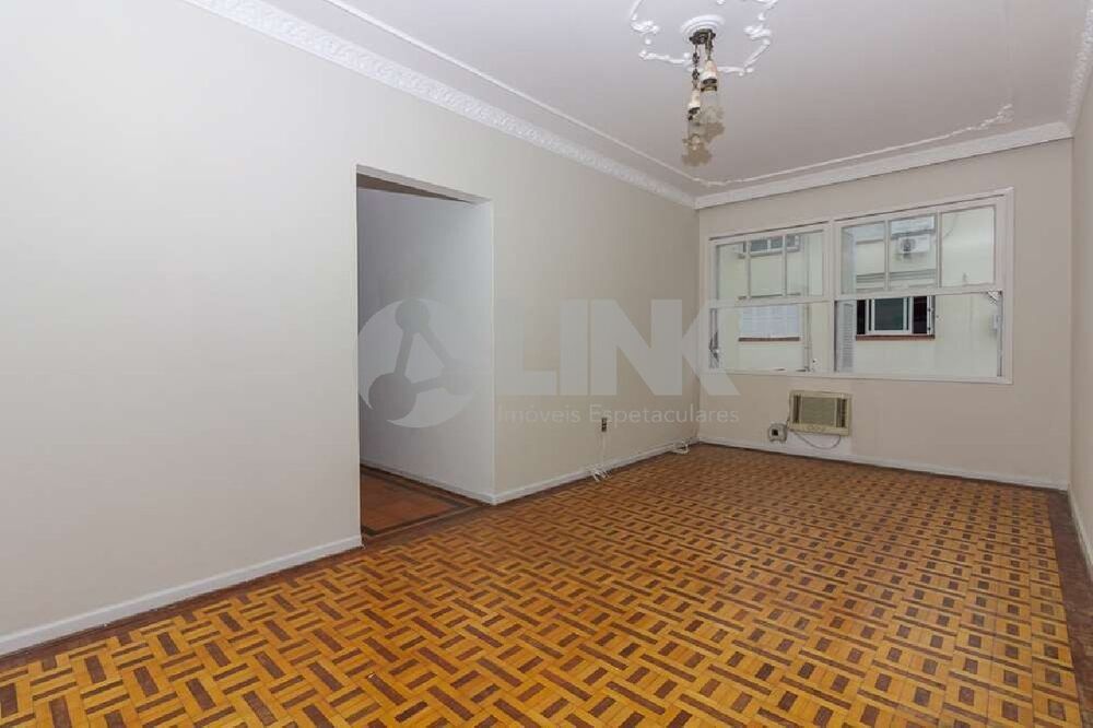 Apartamento à venda com 3 quartos, 99m² - Foto 1