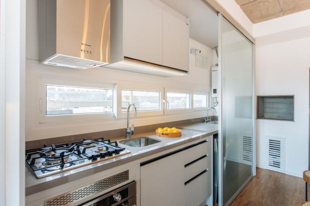 Apartamento à venda com 2 quartos, 79m² - Foto 5