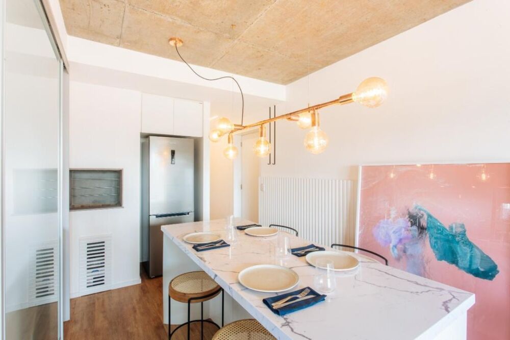 Apartamento à venda com 2 quartos, 79m² - Foto 8