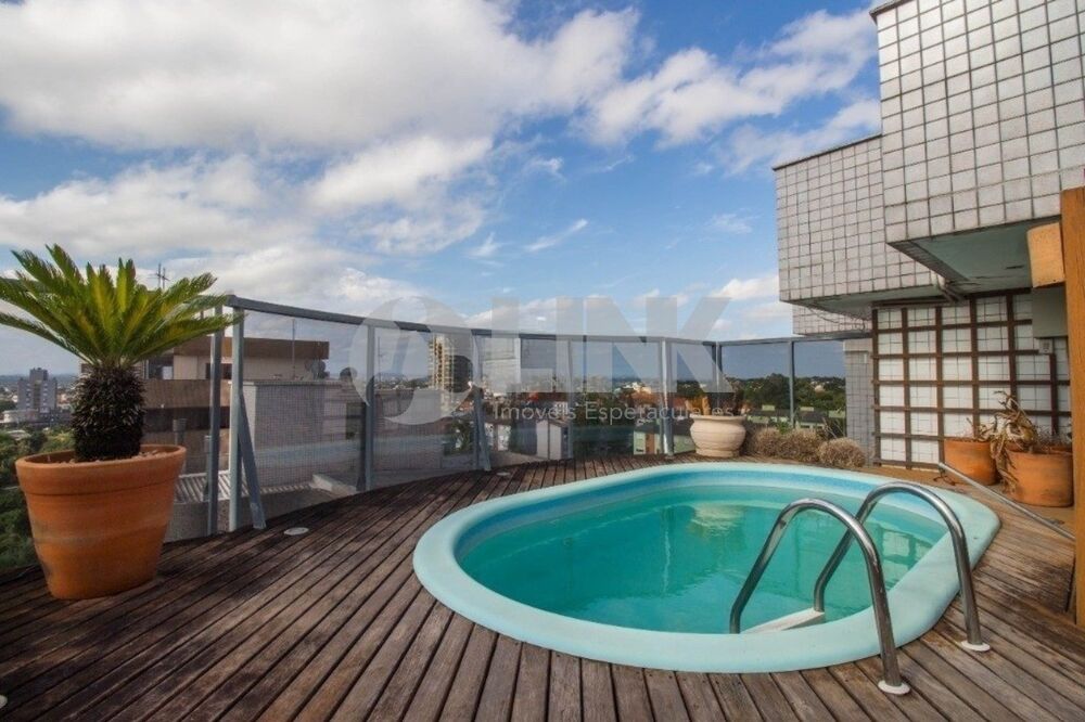 Cobertura, 3 quartos, 312 m² - Foto 2