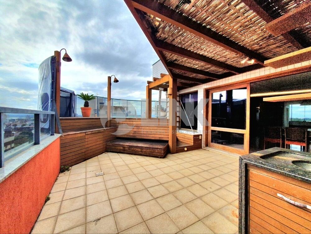Cobertura, 3 quartos, 312 m² - Foto 3