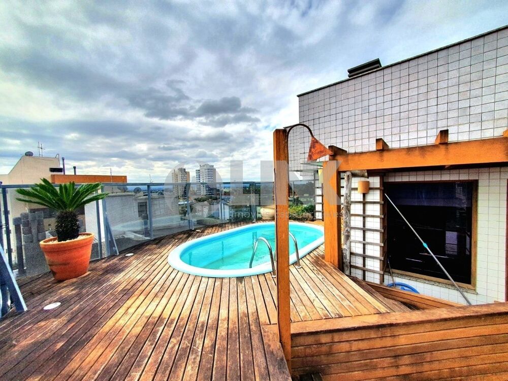 Cobertura, 3 quartos, 312 m² - Foto 1