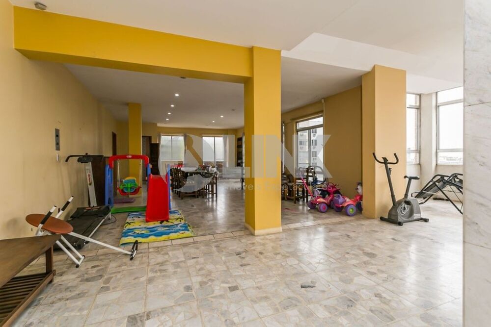 Apartamento, 3 quartos, 164 m² - Foto 31