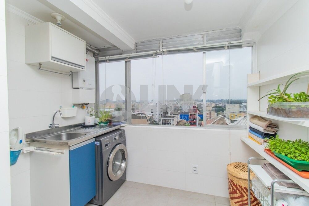 Apartamento, 3 quartos, 164 m² - Foto 25