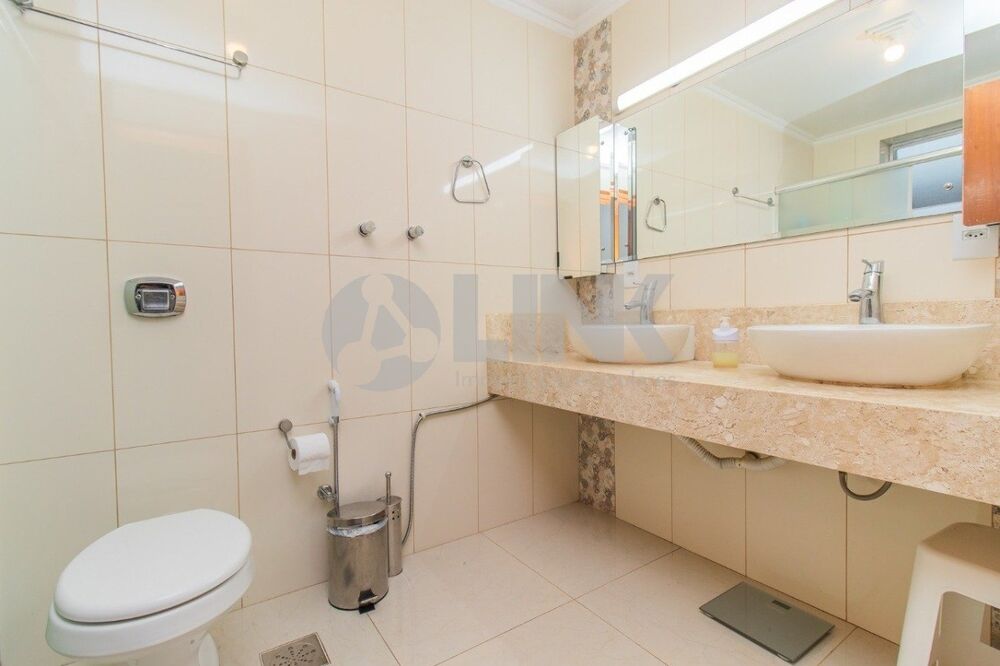 Apartamento, 3 quartos, 164 m² - Foto 20