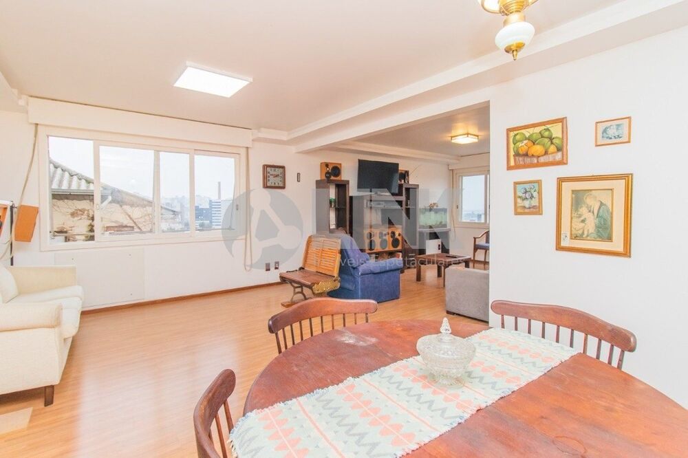Apartamento, 3 quartos, 164 m² - Foto 7