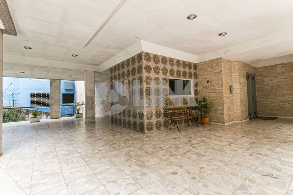 Apartamento, 3 quartos, 164 m² - Foto 35