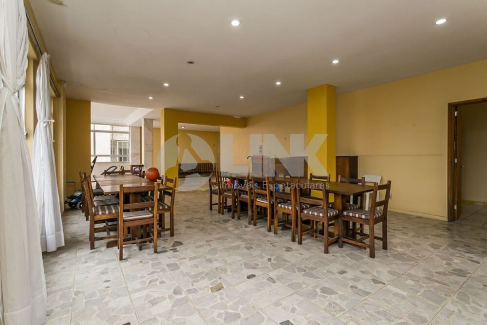 Apartamento, 3 quartos, 164 m² - Foto 33