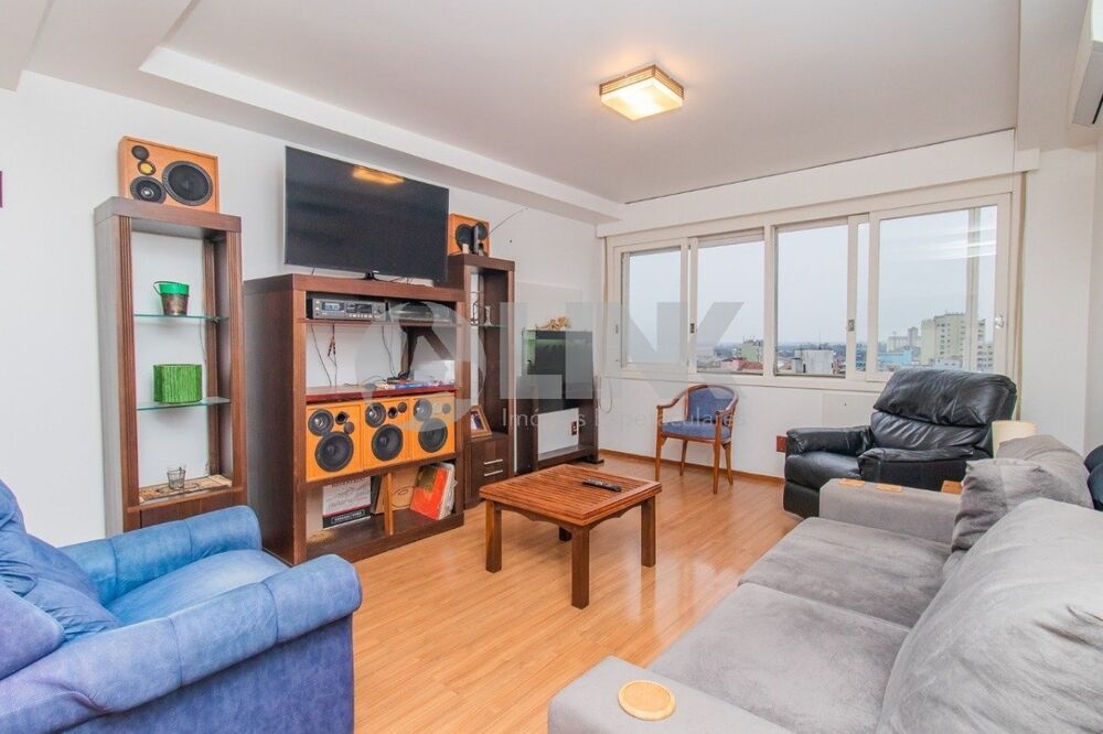 Apartamento, 3 quartos, 164 m² - Foto 1