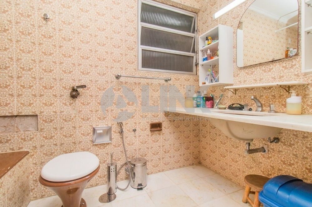 Apartamento, 3 quartos, 164 m² - Foto 11