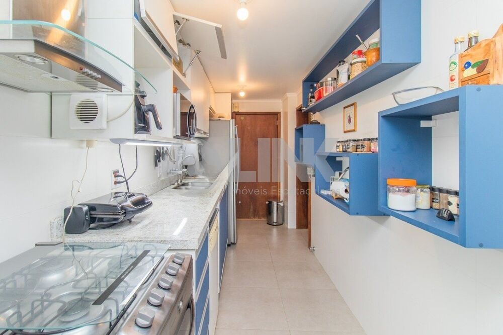 Apartamento, 3 quartos, 164 m² - Foto 26