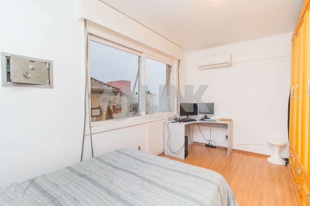 Apartamento, 3 quartos, 164 m² - Foto 12