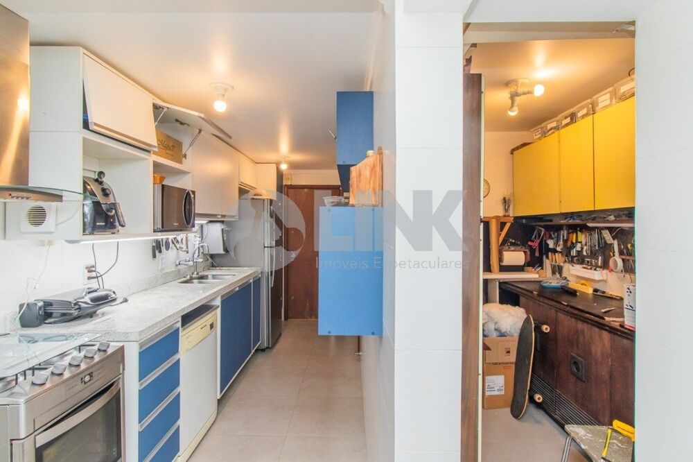 Apartamento, 3 quartos, 164 m² - Foto 27