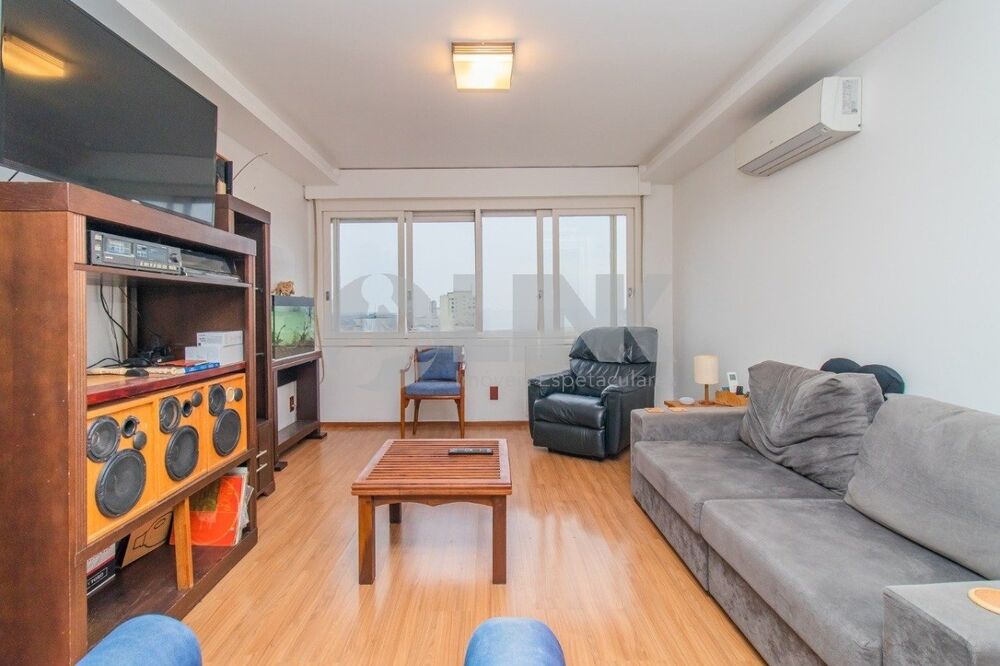 Apartamento, 3 quartos, 164 m² - Foto 3