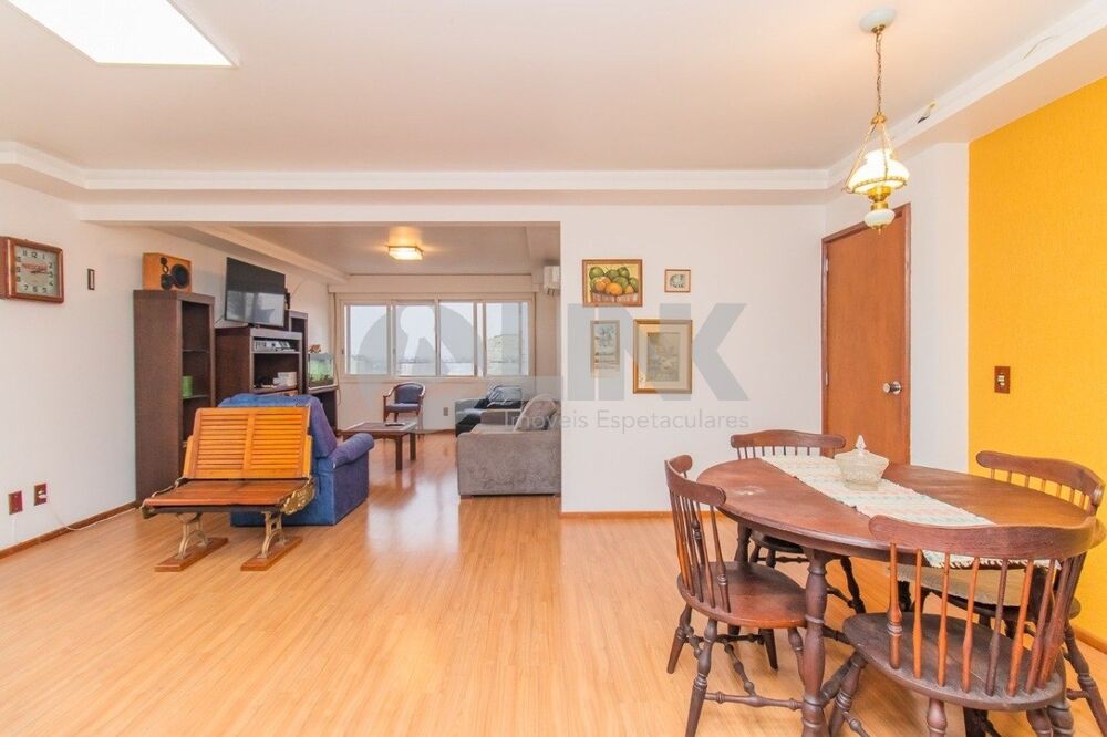 Apartamento, 3 quartos, 164 m² - Foto 4