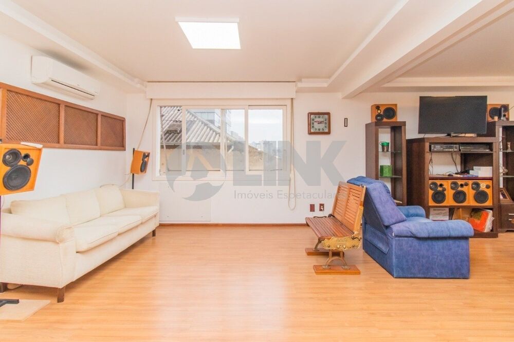 Apartamento, 3 quartos, 164 m² - Foto 8