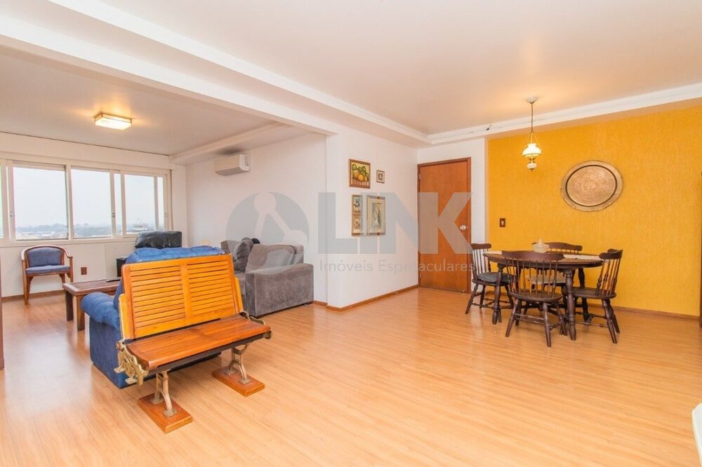 Apartamento, 3 quartos, 164 m² - Foto 6